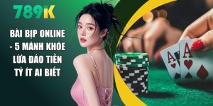 Bài Bịp Online