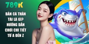 Bắn Cá Thần Tài