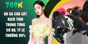 Đá Gà Cựa Sắt