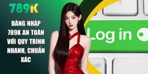Đăng Nhập 789K
