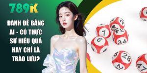 Đánh Đề Bằng AI