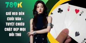 Giữ Heo Đến Cuối Ván