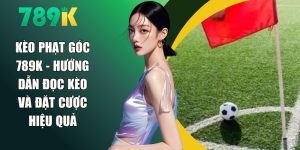 Kèo Phạt Góc