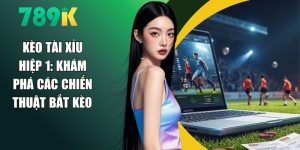 Kèo Tài Xỉu Hiệp 1