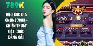 Mẹo Xóc Đĩa Online