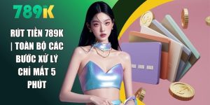 Rút Tiền 789K