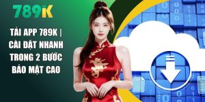 Tải App 789K