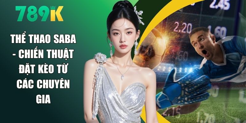 Thể Thao Saba