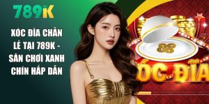 Xóc Đĩa Chẵn Lẻ